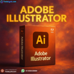 Adobe illustrator For Windows