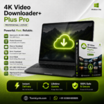 4K Video Downloader Plus Pro for Windows - Image 2