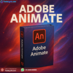 Adobe Animate For Windows