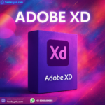 Adobe XD 2025 For Windows