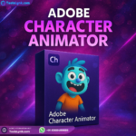 Adobe Character Animator For Windows