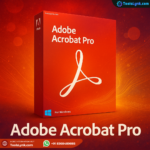 Adobe Acrobat Pro For Windows