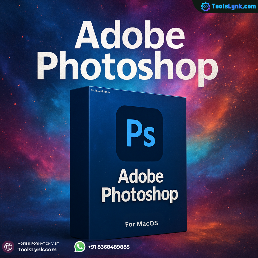 Adobe-Photoshop-for-MacOS.png Adobe Photoshop for MacOS - Image 1