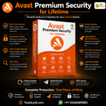 🛡️ Avast Premium Security for Lifetime (Android) - Image 2