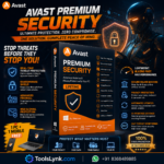 Avast Premium Security Lifetime for Windows PC 🔥 | Advanced Antivirus & Privacy Protection - Image 2