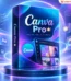 Canva Pro – Premium Access