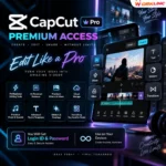 CapCut Pro – Premium Access - Image 2