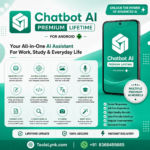 Chatbot AI Premium Lifetime for Android - Image 2