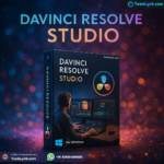 DaVinci Resolve Studio For Windows