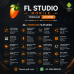 FL Studio Mobile Premium Lifetime - Image 2
