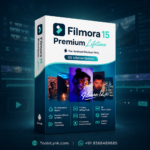 Filmora 15 Premium Lifetime for Android