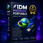 IDM Portable Lifetime Edition for Windows | Internet Download Manager