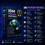 IDM Portable Lifetime Edition for Windows | Internet Download Manager - Image 2