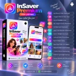 InSaver Premium Lifetime – Android - Image 2