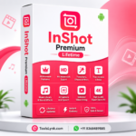 🎬 InShot Premium Lifetime for Android
