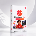 KineMaster Pro Premium Lifetime