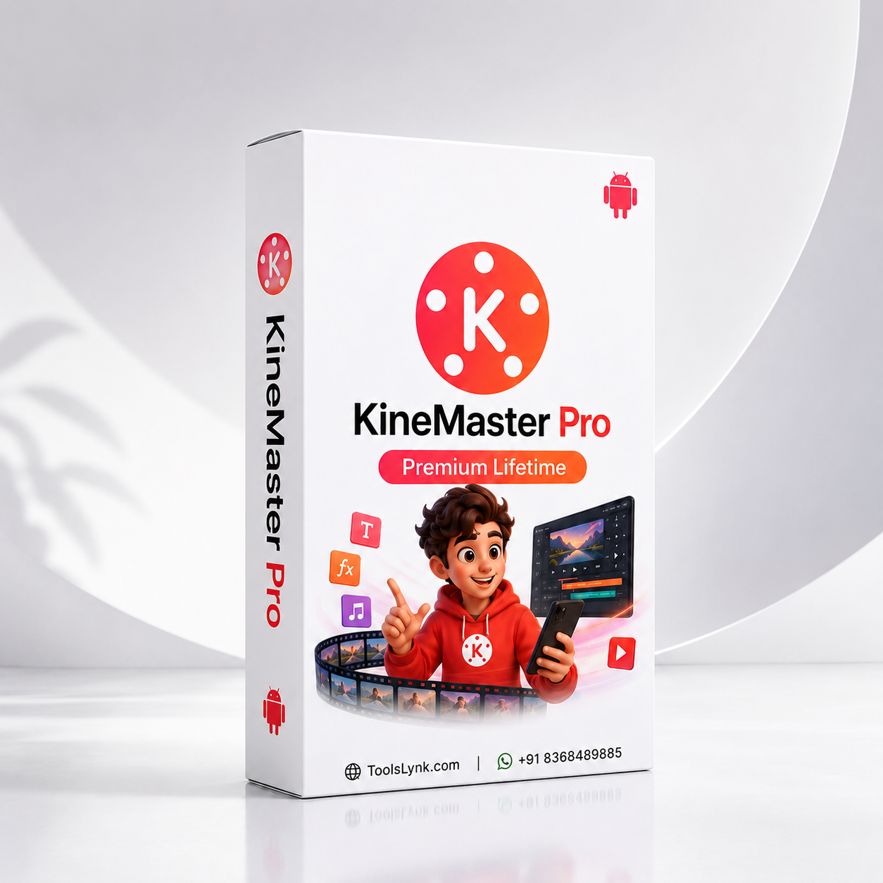 KineMaster-Pro-Box.png KineMaster Pro Premium Lifetime - Image 1