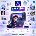 Luminar Neo – AI Photo Editor | Premium Lifetime - Image 2
