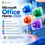 Microsoft Office Home 2024 – Lifetime Access - Image 2