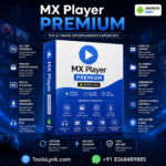 MX Player Premium Lifetime - Image 2