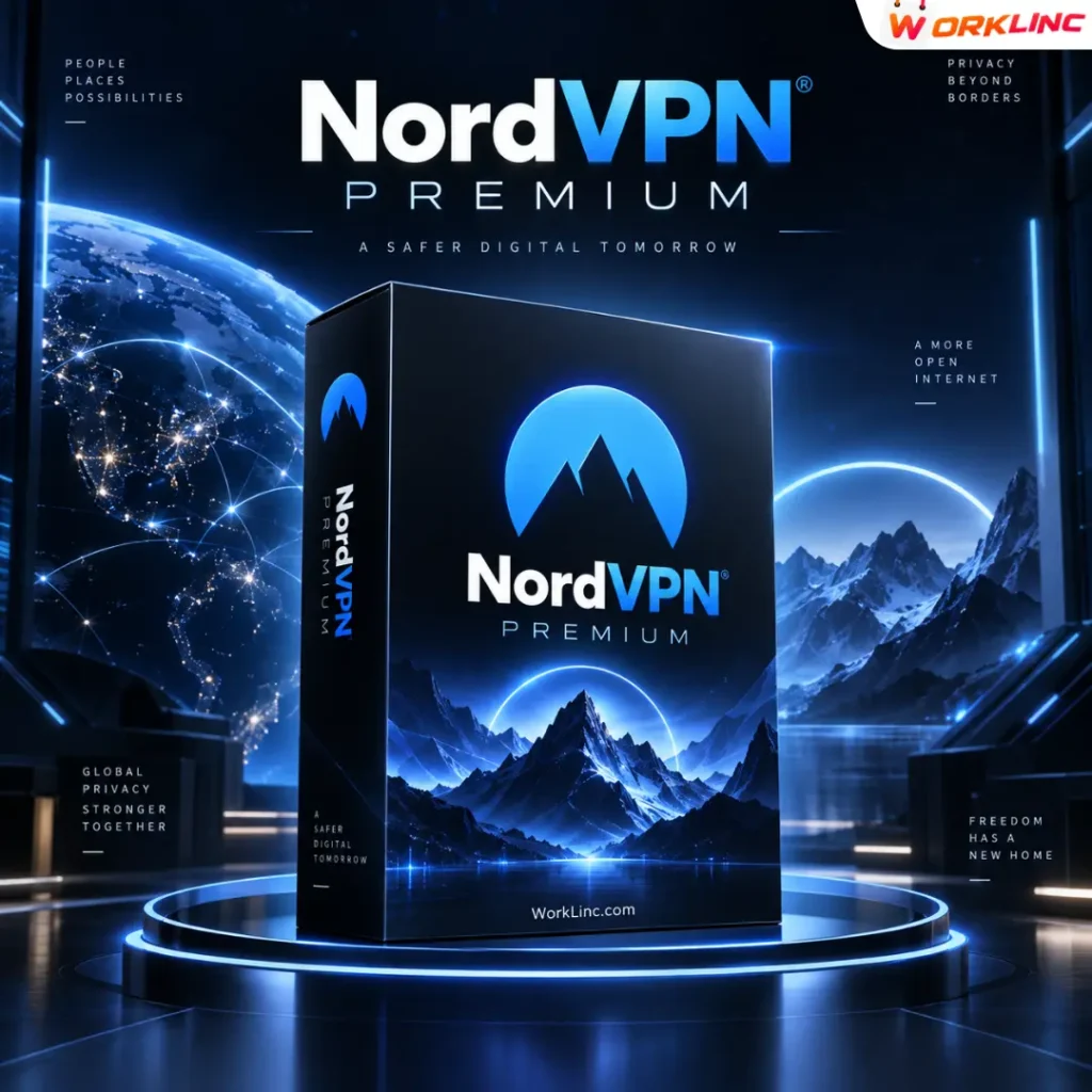 NordVPN Premium