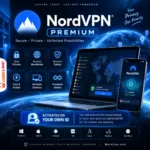 NordVPN Premium - Features