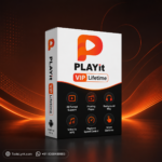 PLAYit VIP Lifetime for Android