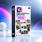 Photo Lab Picture Editor & Art Premium Lifetime
