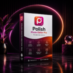 Polish AI Photo Editor Premium Lifetime