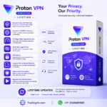 Proton VPN Premium Lifetime for Android - Image 2