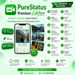 PureStatus Premium Lifetime - Image 2