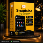 SnapTube Premium For Android