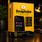 SnapTube Premium For Android - Image 2