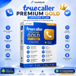 Truecaller Premium Gold Lifetime Plan - Image 2