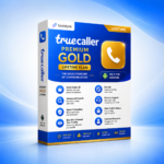 Truecaller Premium Gold Lifetime Plan