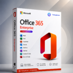 Microsoft Office 365 Enterprise - Image 2