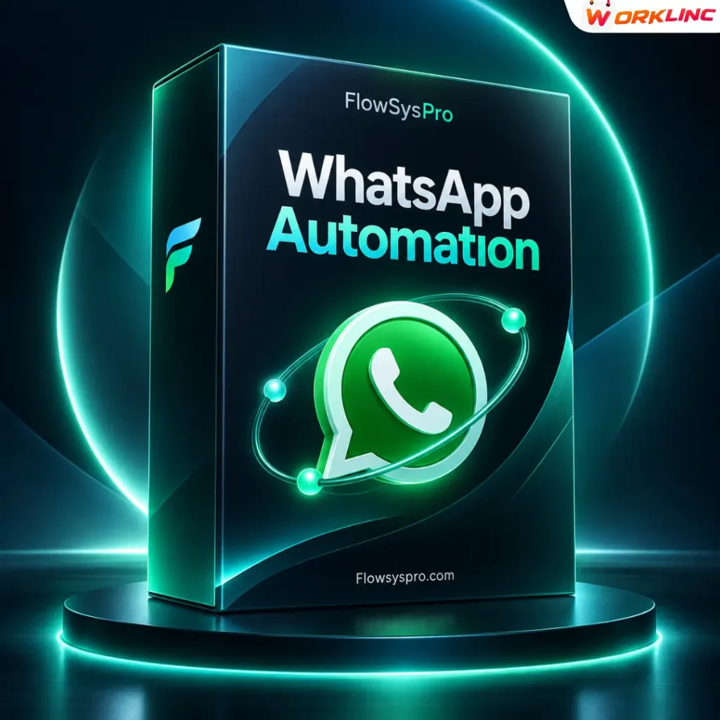 WhatsApp Automation