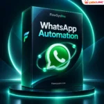 WhatsApp Automation