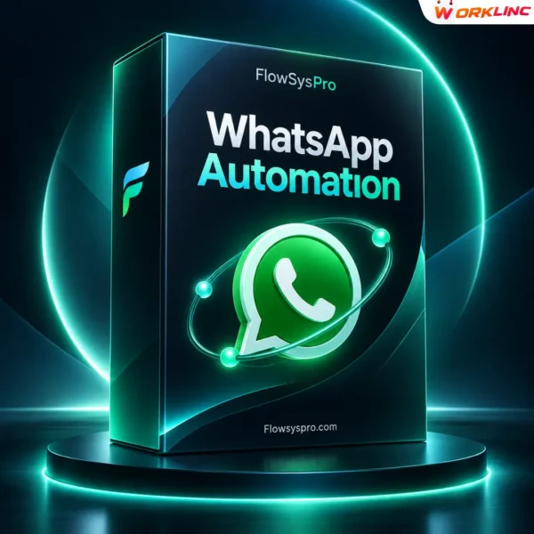 WhatsApp Automation