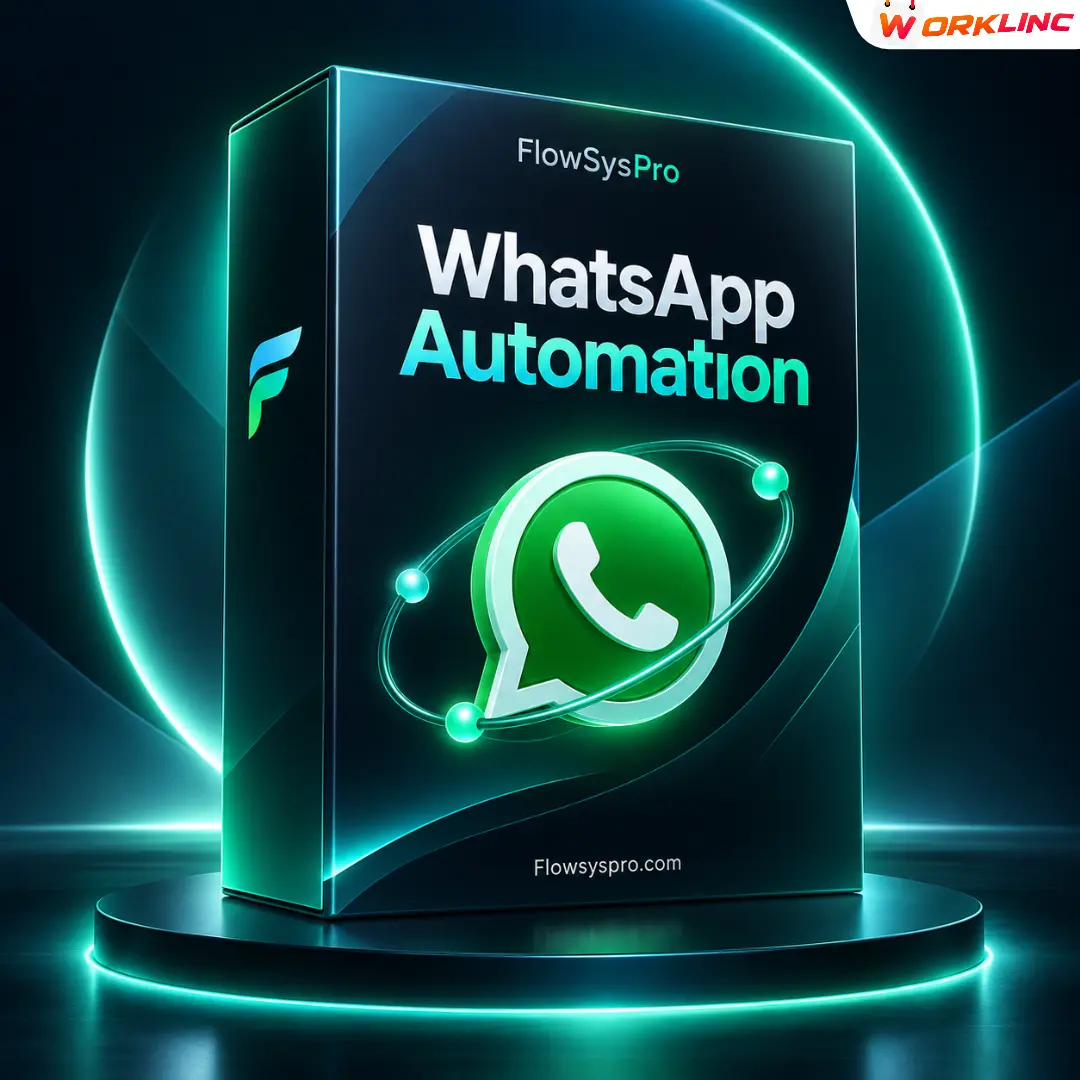 WhatsApp Automation WhatsApp Automation