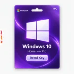 Windows 10 License Key - Image 5
