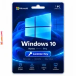 Windows 10 License Key