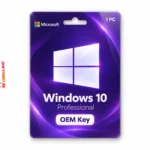 Windows 10 License Key - Image 4