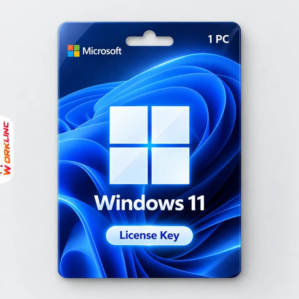 Windows 11 License Key