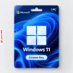 Windows 11 License Key