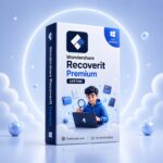 Wondershare Recoverit Premium Lifetime for Windows