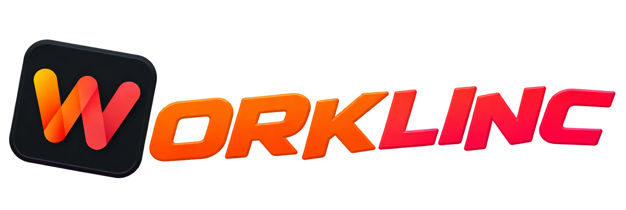 WorkLinc Header Logo