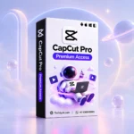 CapCut Pro – Premium Access