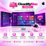 CleanMyMac Premium — Lifetime - Image 2