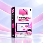 CleanMyMac Premium — Lifetime